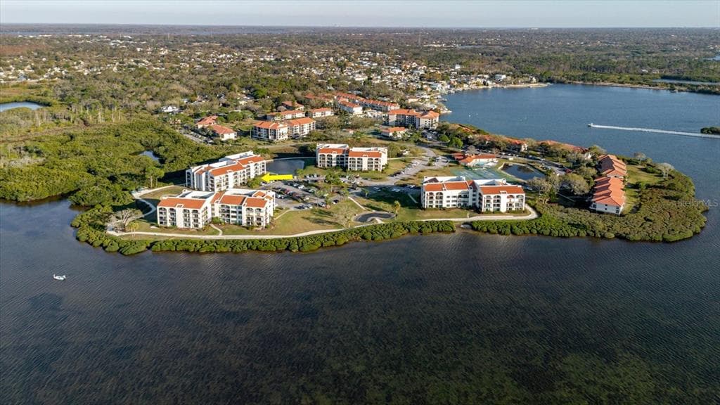 208 MARINER DRIVE # 208, TARPON SPRINGS, FL 34689 — zdjęcie 2