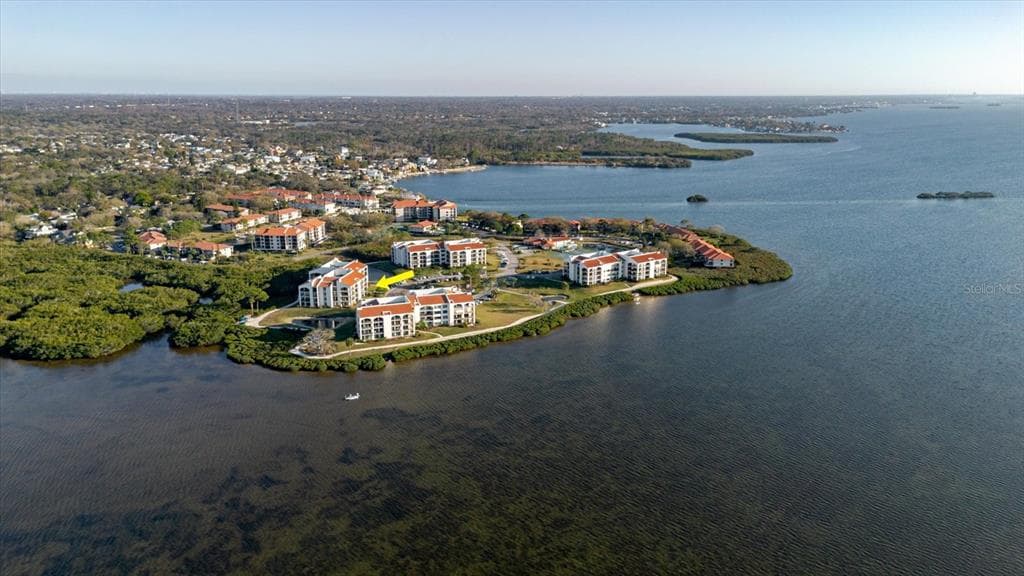 208 MARINER DRIVE # 208, TARPON SPRINGS, FL 34689 — zdjęcie 3