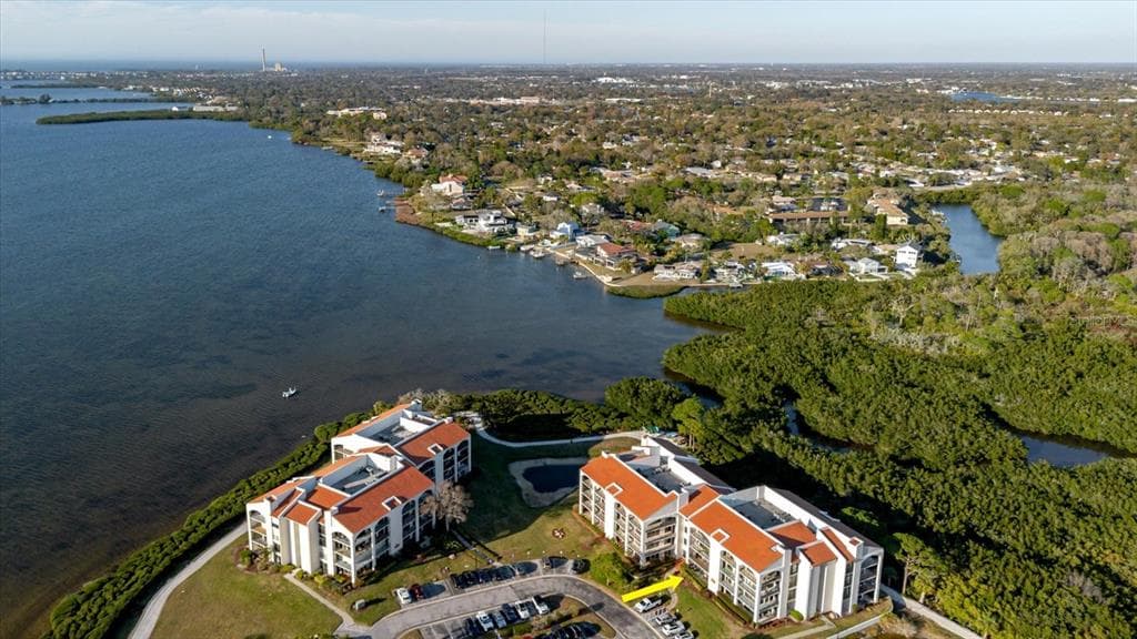 208 MARINER DRIVE # 208, TARPON SPRINGS, FL 34689 — zdjęcie 4