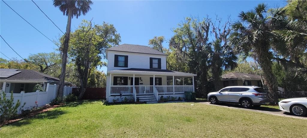 416 W HOWRY, DELAND, FL 32720 — zdjęcie 2