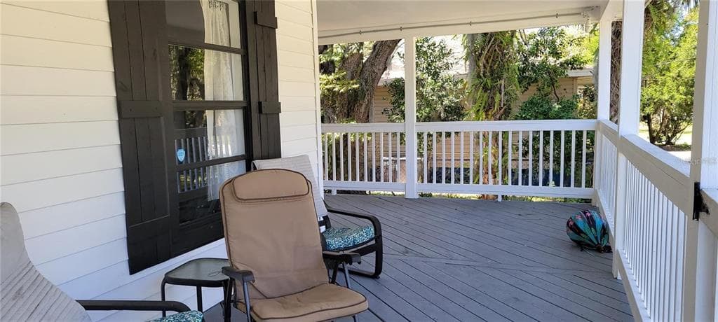 416 W HOWRY, DELAND, FL 32720 — zdjęcie 3