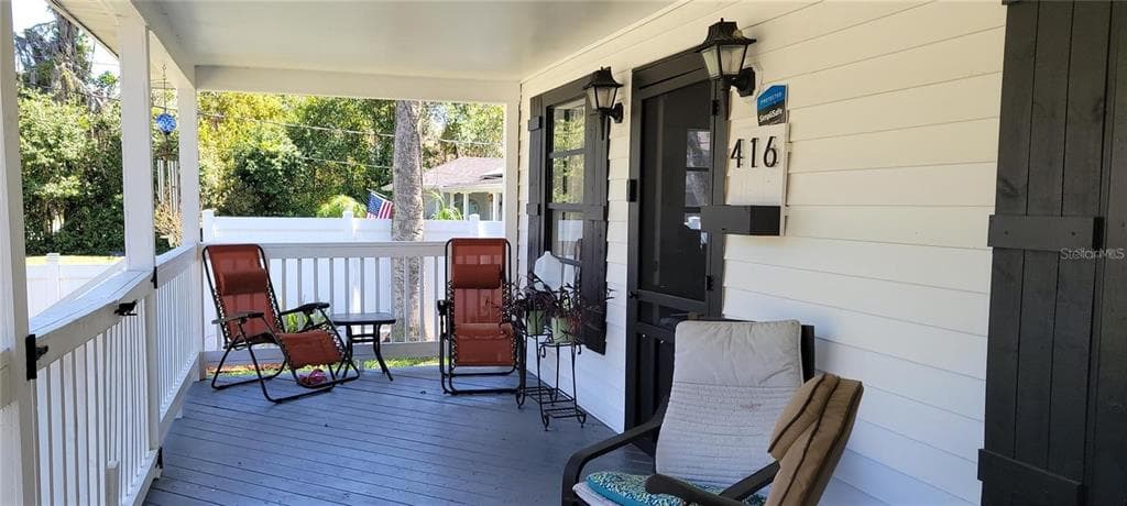 416 W HOWRY, DELAND, FL 32720 — zdjęcie 4
