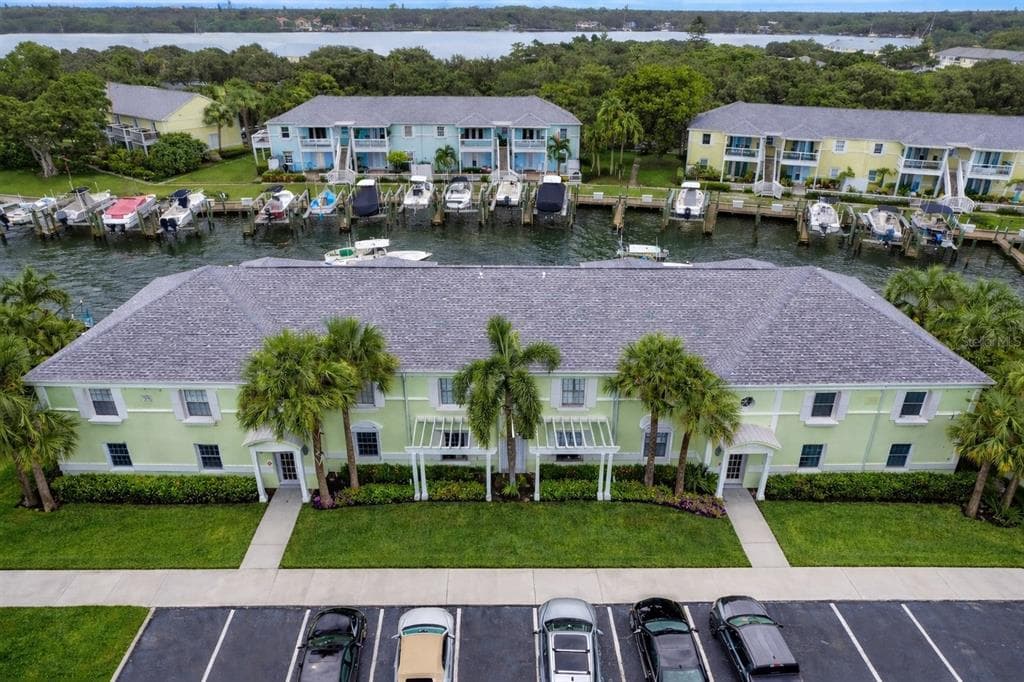 5245 COQUINA KEY DRIVE SE # D, ST PETERSBURG, FL 33705 — zdjęcie 2