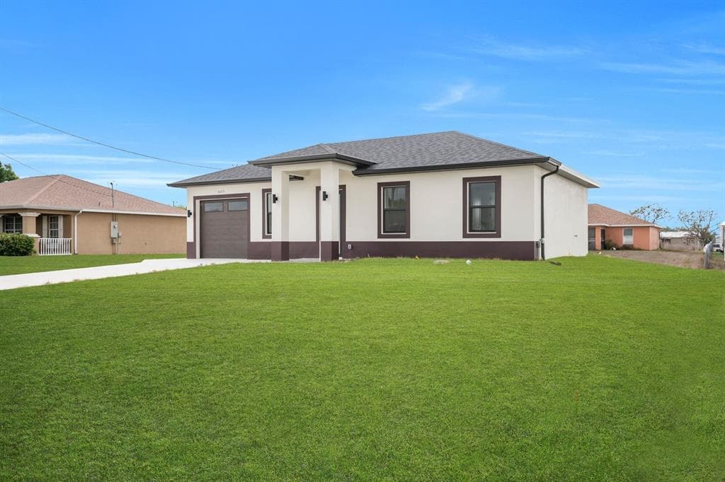 4003 10TH STREET SW, LEHIGH ACRES, FL 33976 — zdjęcie 2
