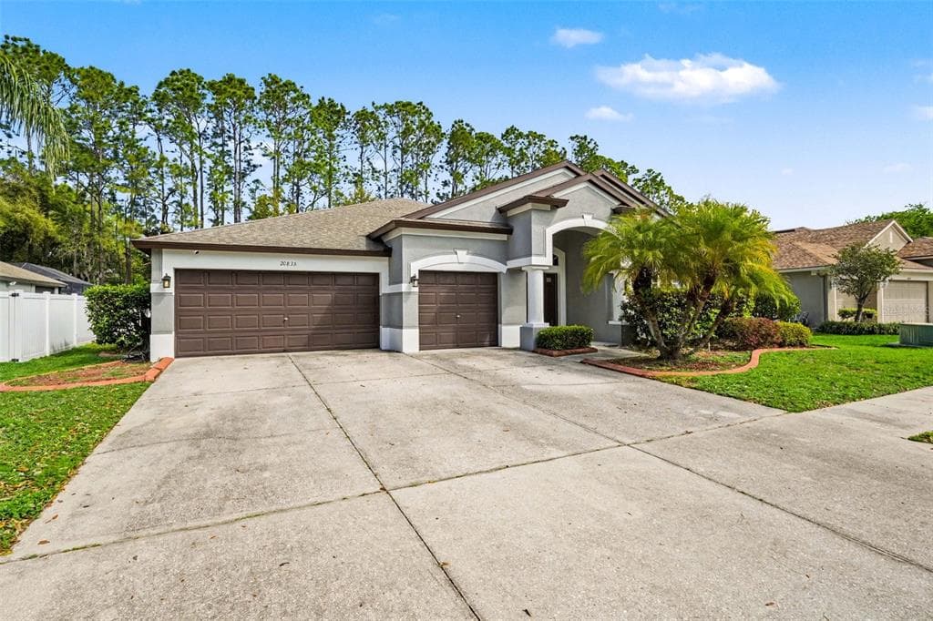 20835 RIVERFOREST DRIVE, LAND O LAKES, FL 34638 — zdjęcie 2