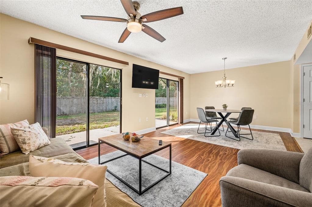 3012 NW 28TH CIRCLE, GAINESVILLE, FL 32605 — zdjęcie 4