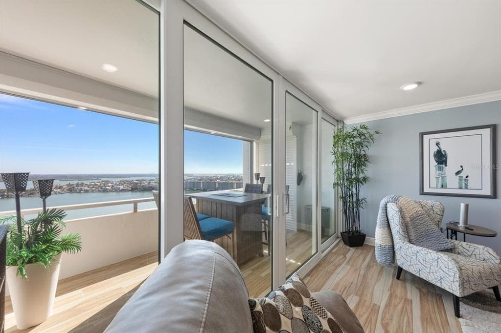 17920 GULF BOULEVARD # 1901, REDINGTON SHORES, FL 33708 — zdjęcie 3