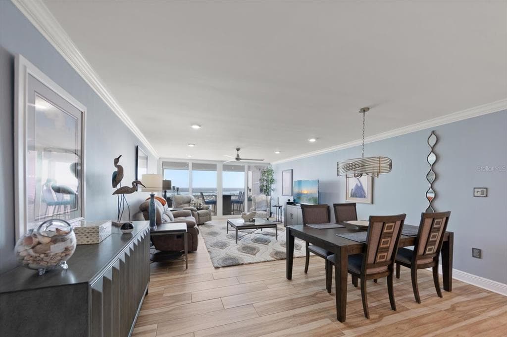 17920 GULF BOULEVARD # 1901, REDINGTON SHORES, FL 33708 — zdjęcie 4