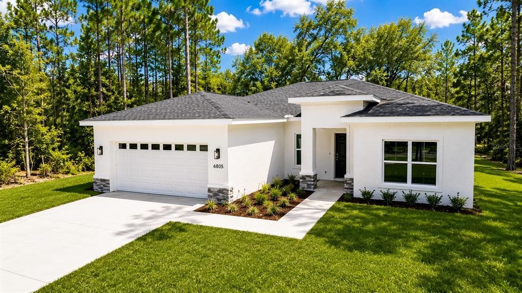 6805 SW 131ST PLACE, OCALA, FL 34473 — zdjęcie 2