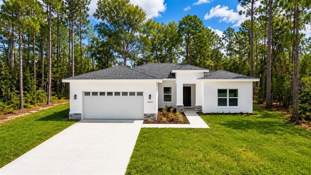 6805 SW 131ST PLACE, OCALA, FL 34473 — zdjęcie 3