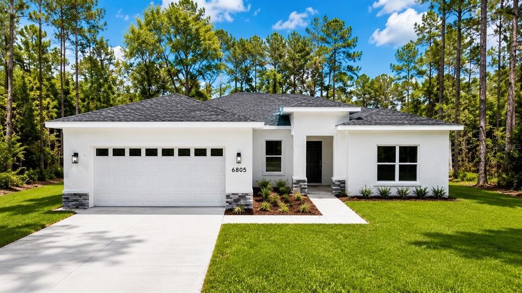 6805 SW 131ST PLACE, OCALA, FL 34473