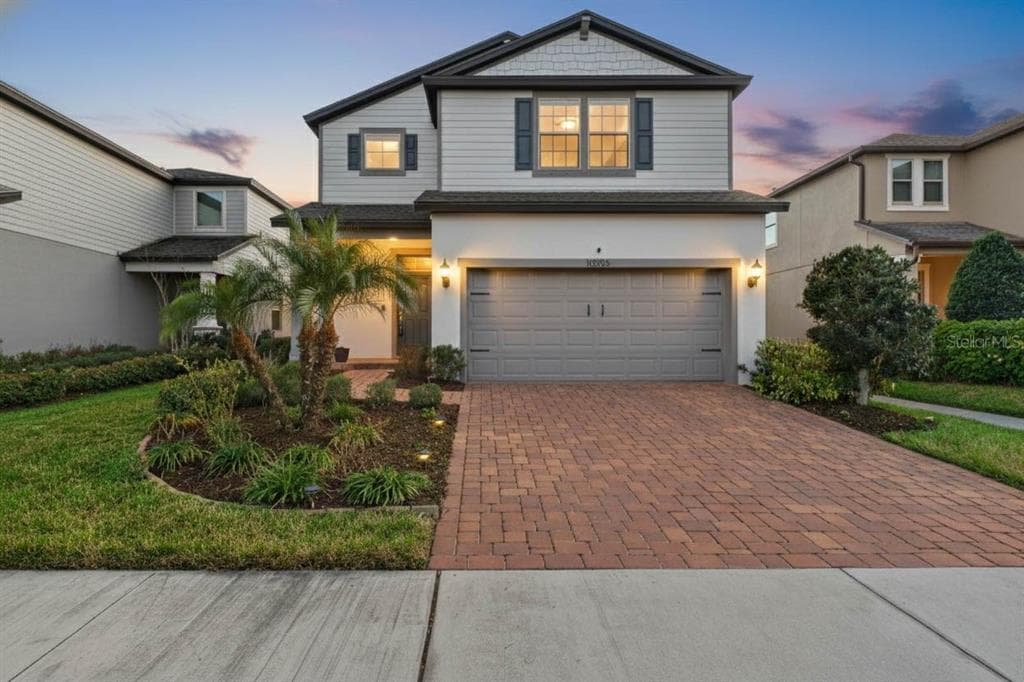 18056 AERO AVENUE, LAND O LAKES, FL 34638