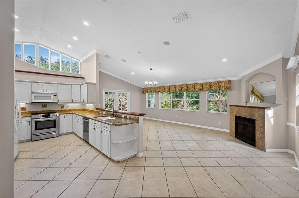 4875 SAILFISH DRIVE, PONCE INLET, FL 32127 — zdjęcie 5
