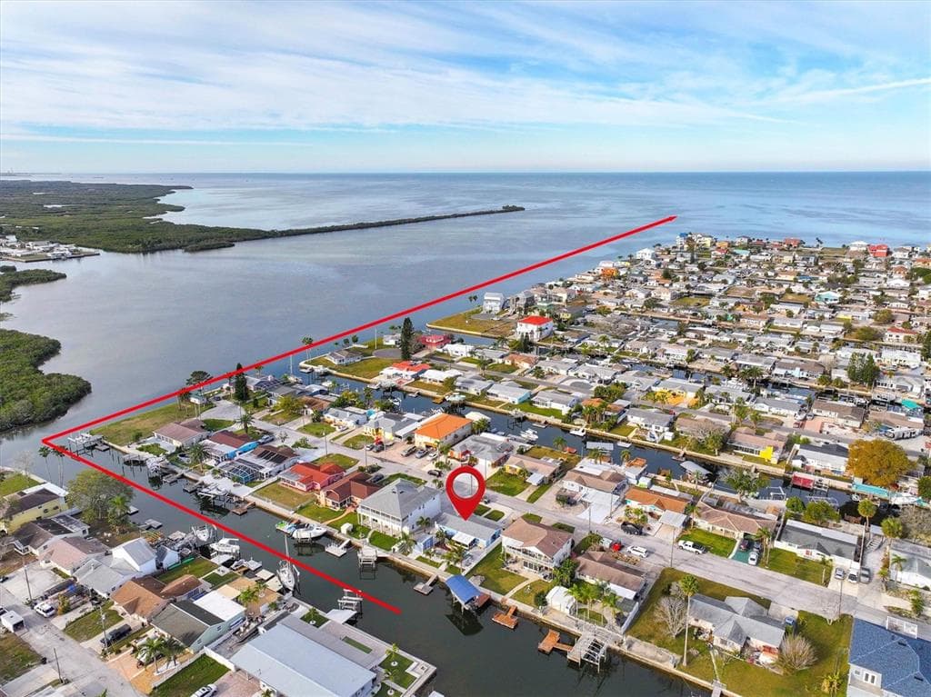 13604 MARIA DRIVE, HUDSON, FL 34667 — zdjęcie 3