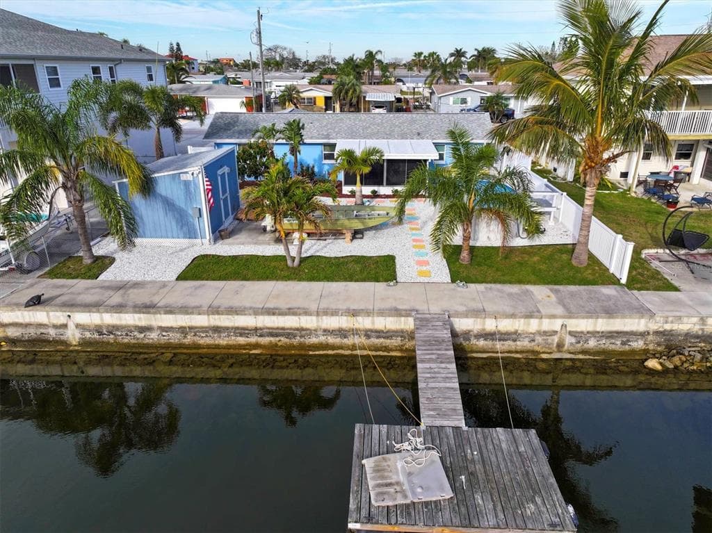 13604 MARIA DRIVE, HUDSON, FL 34667