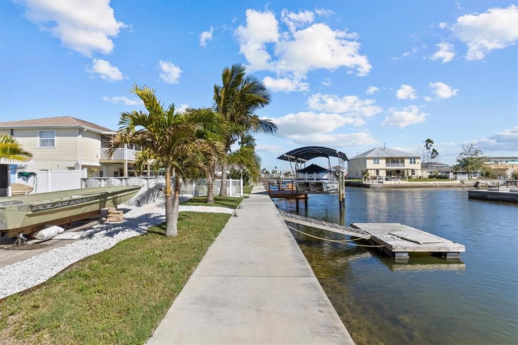 13604 MARIA DRIVE, HUDSON, FL 34667 — zdjęcie 5