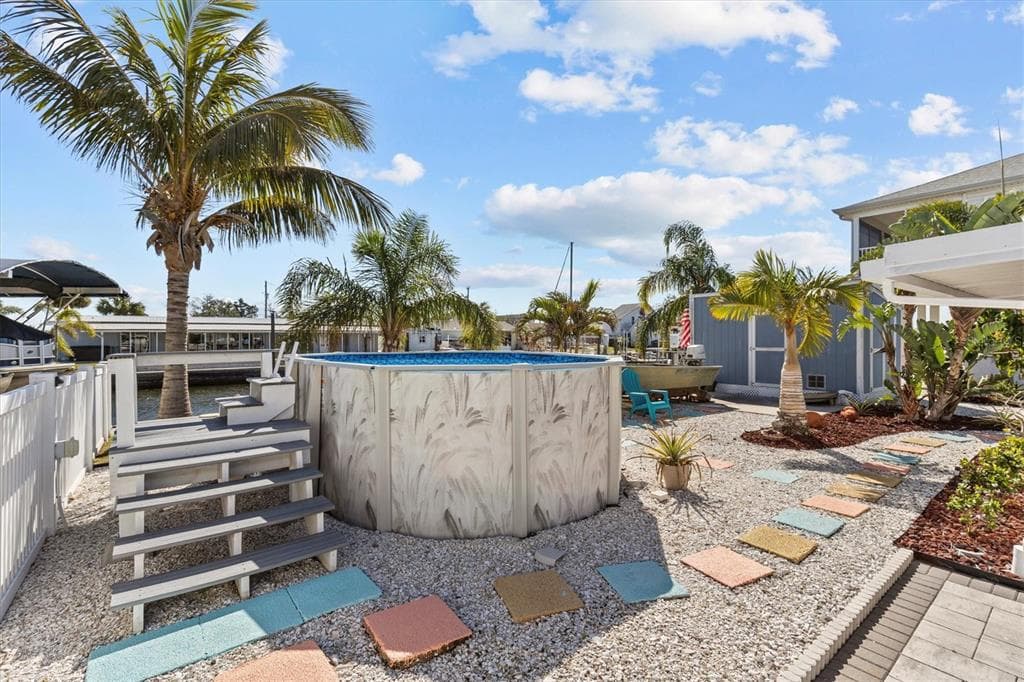 13604 MARIA DRIVE, HUDSON, FL 34667 — zdjęcie 4