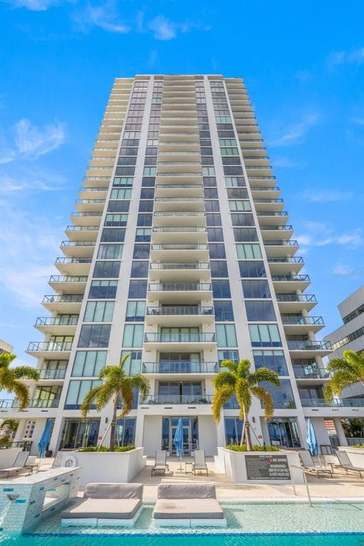 301 1ST STREET S # 3205, ST PETERSBURG, FL 33701