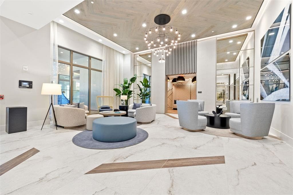 301 1ST STREET S # 3205, ST PETERSBURG, FL 33701 — zdjęcie 5