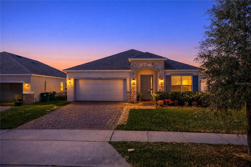 1073 CHELAN FALLS DRIVE, DELAND, FL 32724 — zdjęcie 2