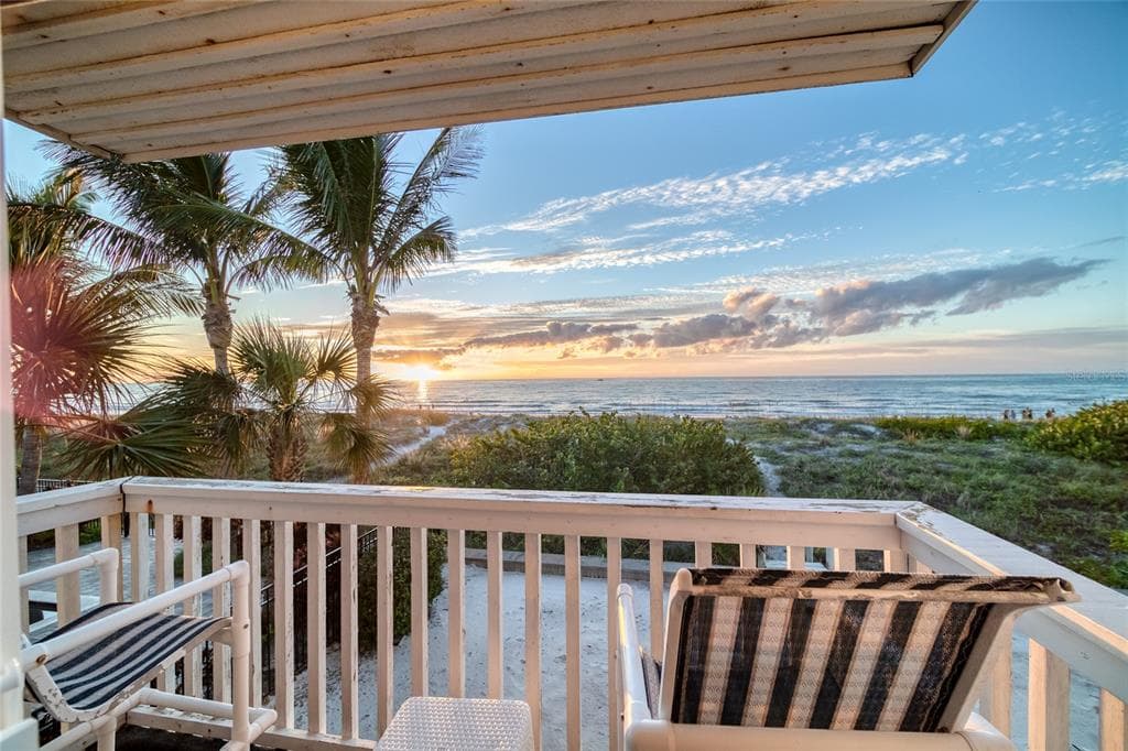 1104 BEACH TRAIL # 1, INDIAN ROCKS BEACH, FL 33785 — zdjęcie 5