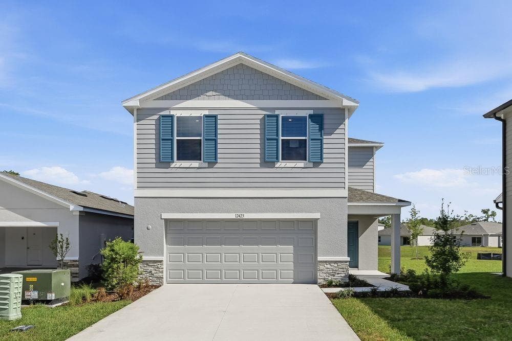 12423 WHISK COURT, HUDSON, FL 34669