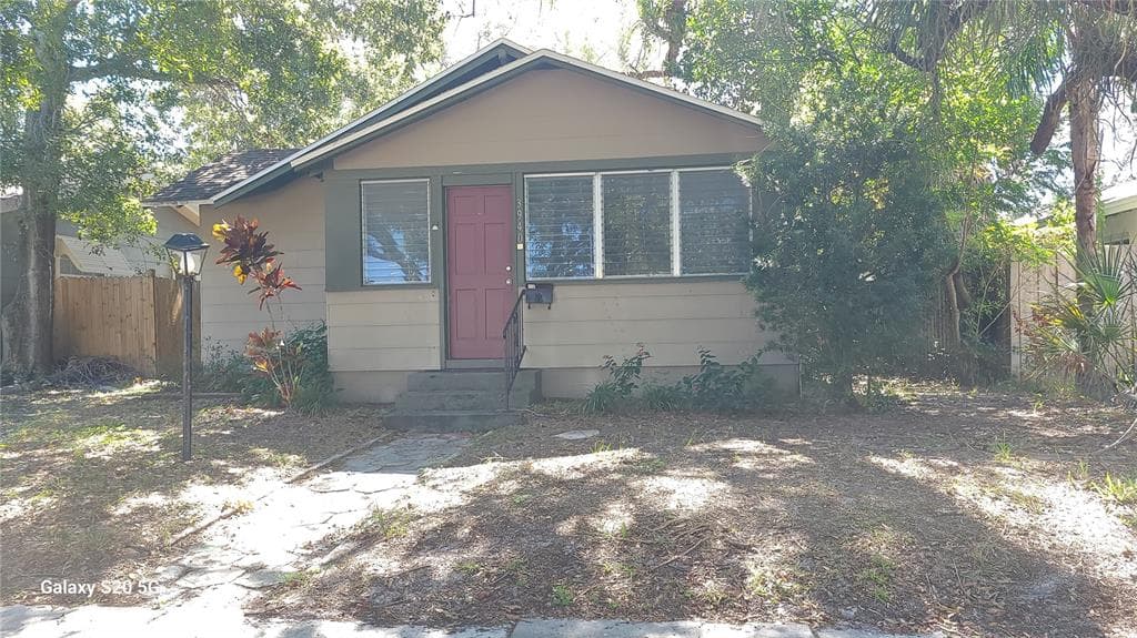 3940 BURLINGTON AVENUE N, ST PETERSBURG, FL 33713 — zdjęcie 2