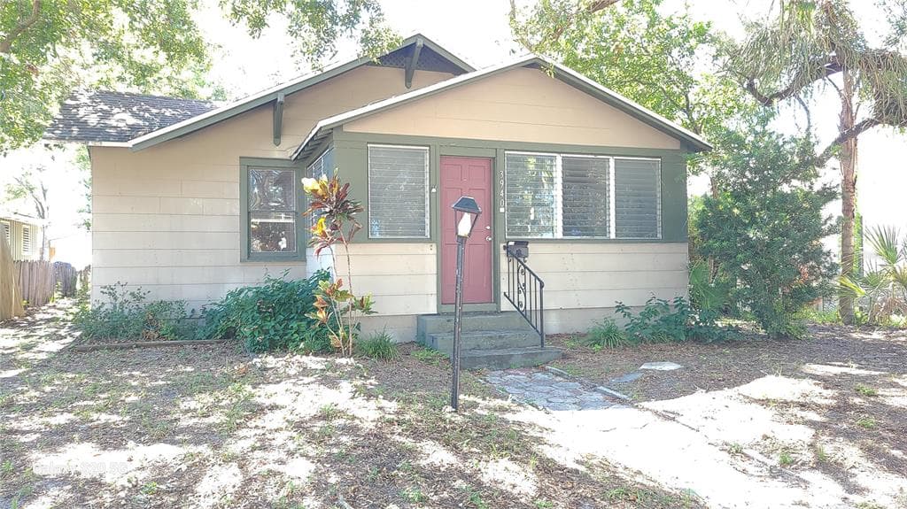 3940 BURLINGTON AVENUE N, ST PETERSBURG, FL 33713