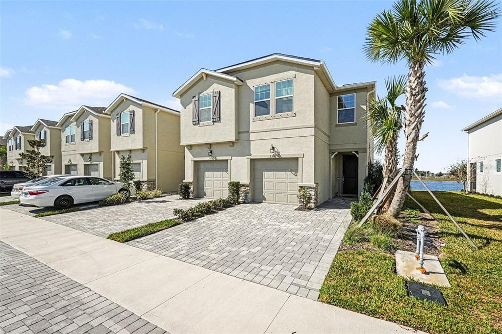 2361 SUMMERLIT STREET, LUTZ, FL 33558 — zdjęcie 2