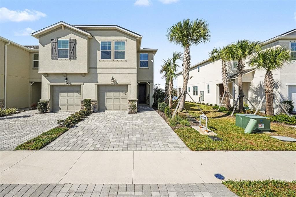 2361 SUMMERLIT STREET, LUTZ, FL 33558