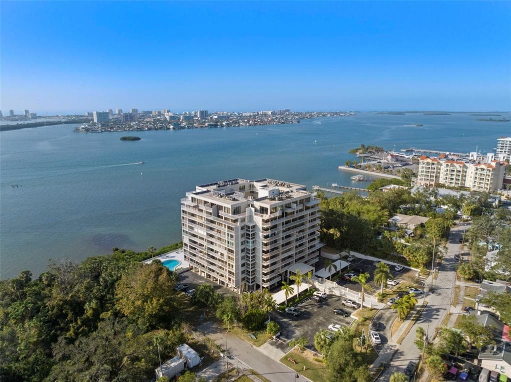 500 N OSCEOLA AVENUE # 406, CLEARWATER, FL 33755 — zdjęcie 2
