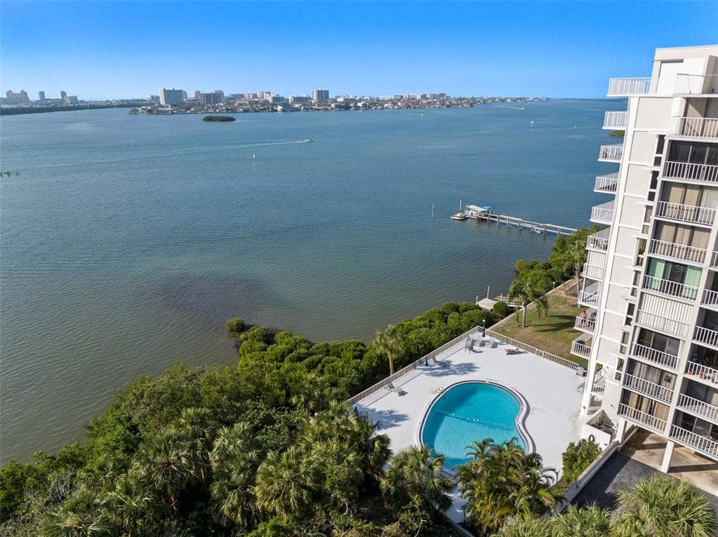 500 N OSCEOLA AVENUE # 406, CLEARWATER, FL 33755 — zdjęcie 3