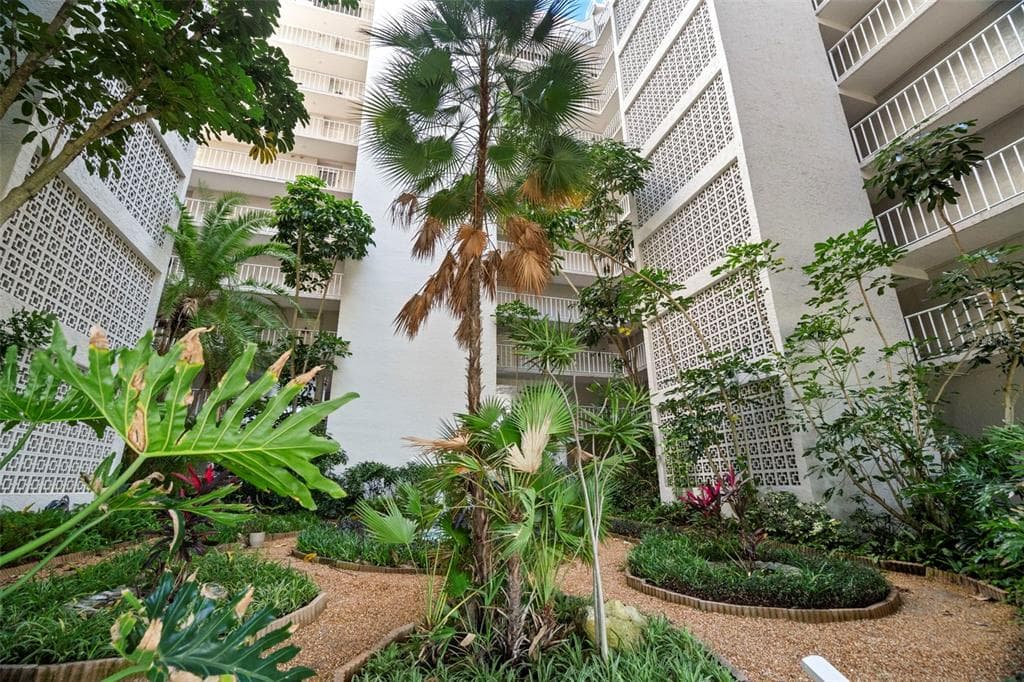 500 N OSCEOLA AVENUE # 406, CLEARWATER, FL 33755 — zdjęcie 4