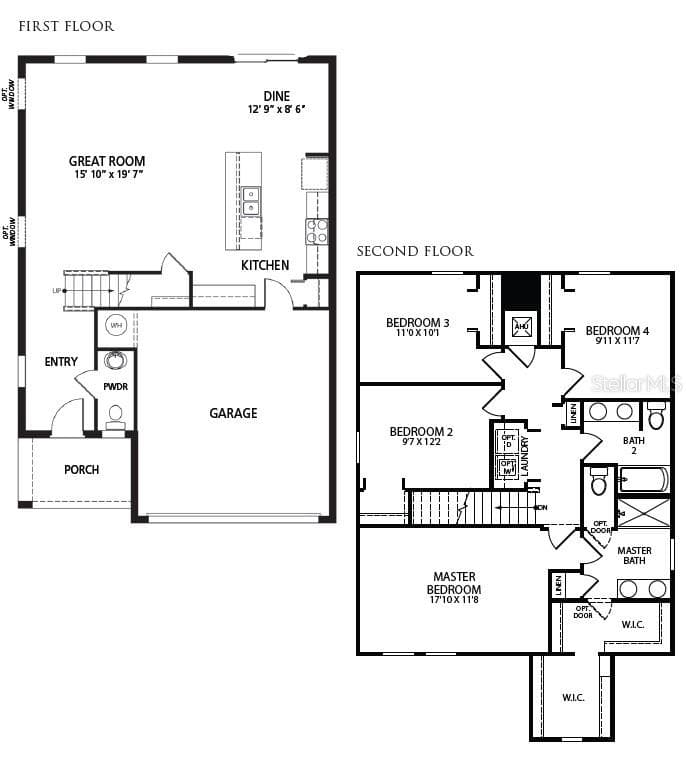 1465 TRINIDAD STREET, DELAND, FL 32720 — zdjęcie 2