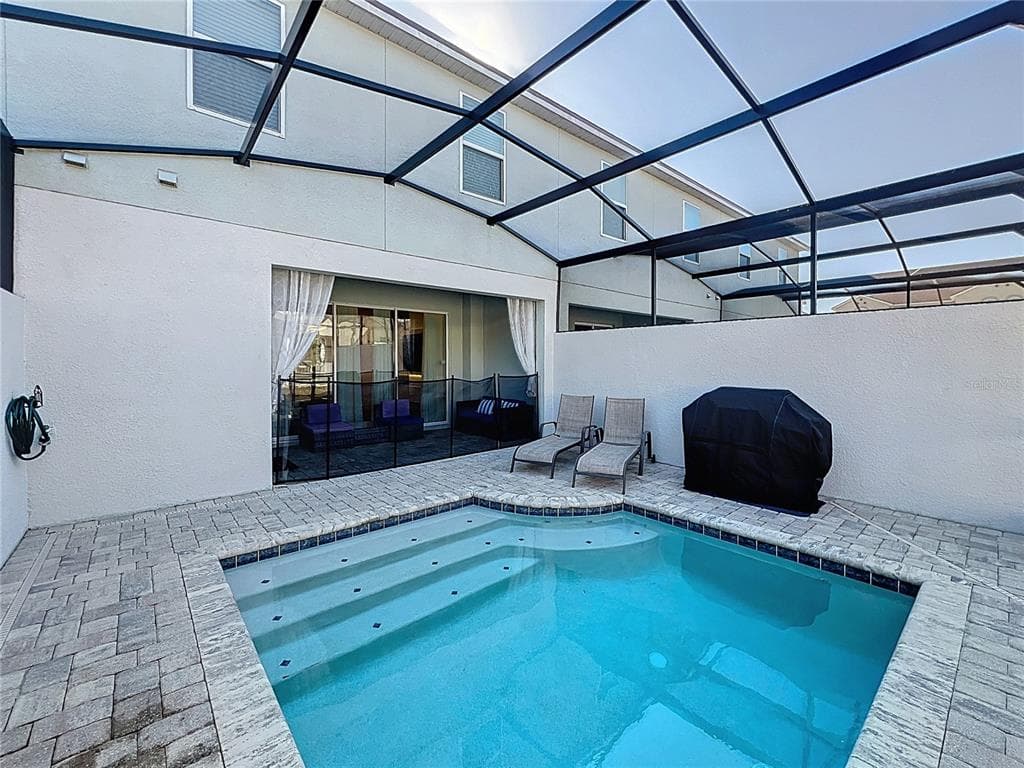 1800 TROPICAL PALMS CIRCLE, KISSIMMEE, FL 34747 — zdjęcie 2