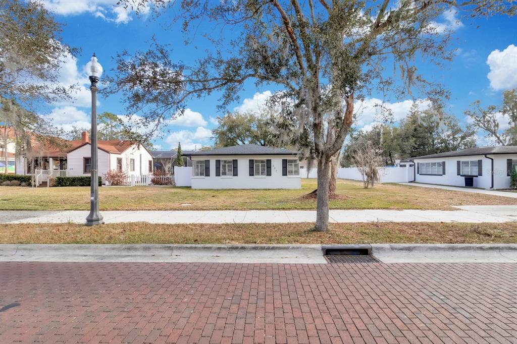 307 E MONUMENT AVENUE # A, KISSIMMEE, FL 34741 — zdjęcie 3
