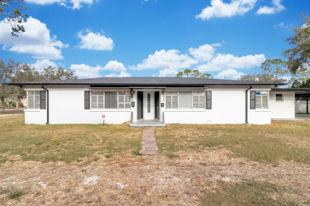 307 E MONUMENT AVENUE # A, KISSIMMEE, FL 34741