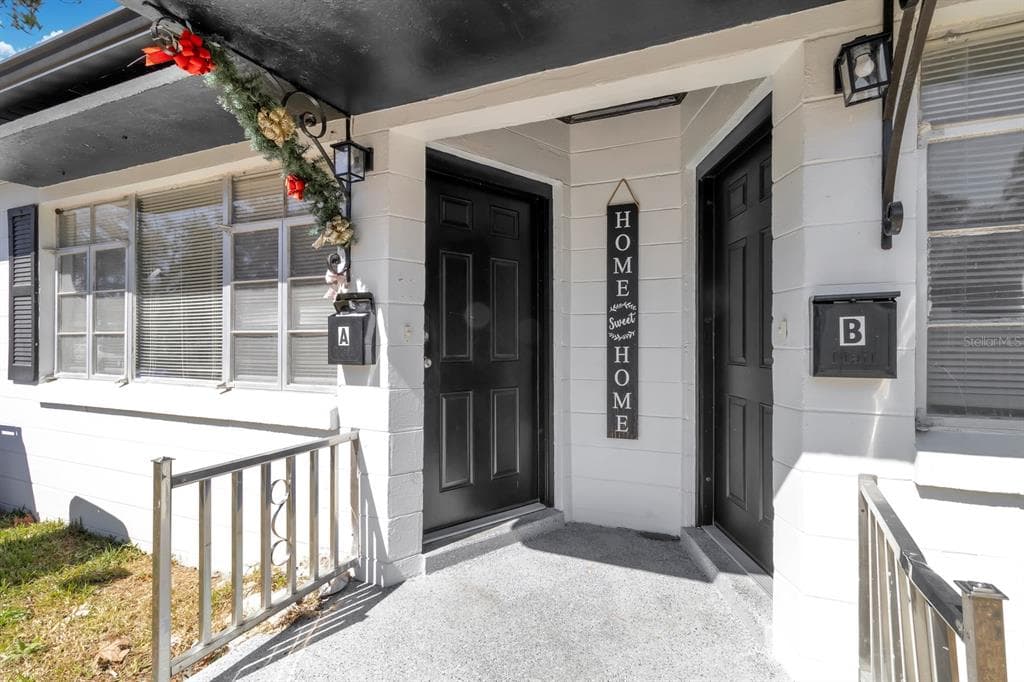 307 E MONUMENT AVENUE # A, KISSIMMEE, FL 34741 — zdjęcie 5