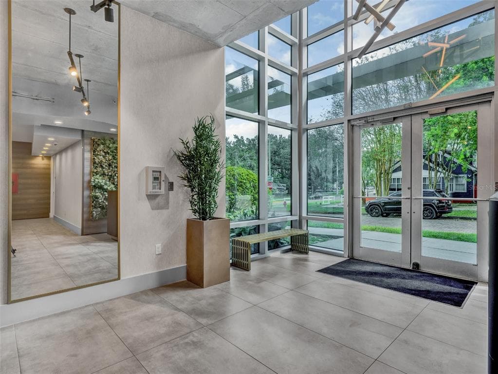 525 E JACKSON STREET # 401, ORLANDO, FL 32801 — zdjęcie 2