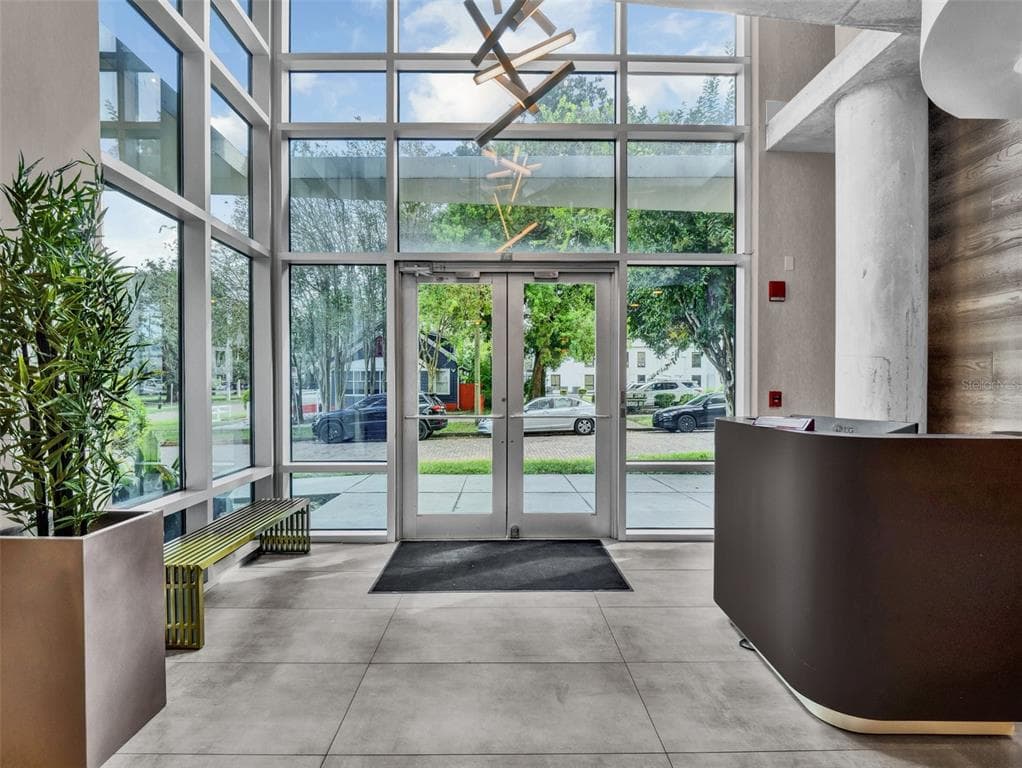 525 E JACKSON STREET # 401, ORLANDO, FL 32801 — zdjęcie 3