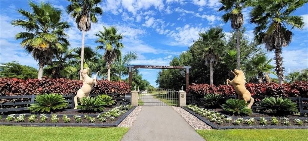 3200 ROWLAND DRIVE, PUNTA GORDA, FL 33980 — zdjęcie 2