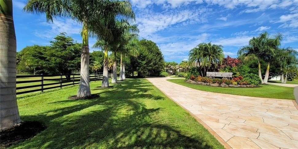3200 ROWLAND DRIVE, PUNTA GORDA, FL 33980 — zdjęcie 3