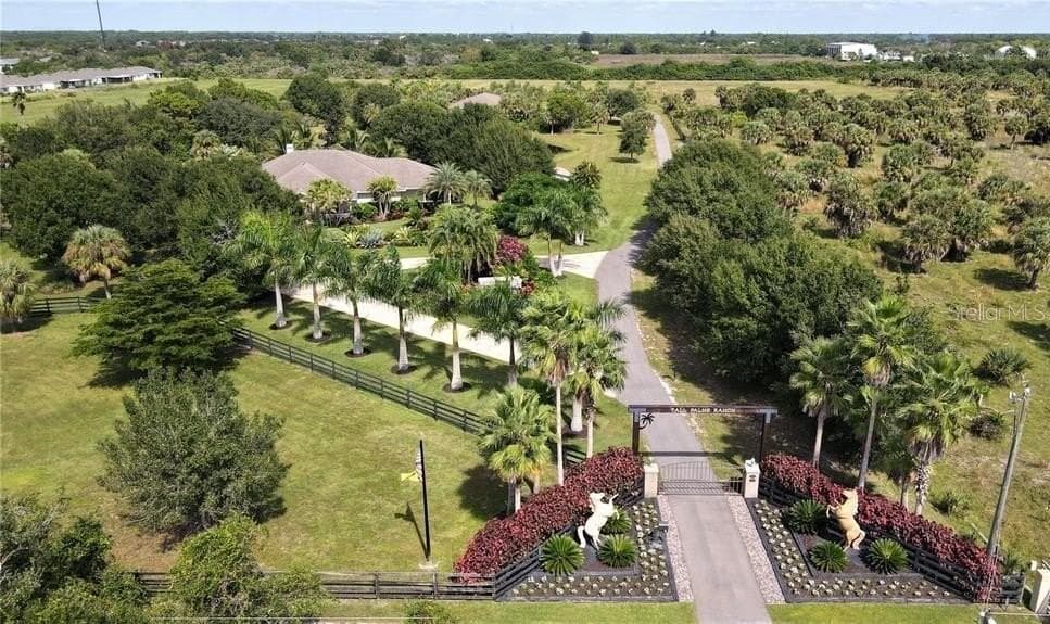 3200 ROWLAND DRIVE, PUNTA GORDA, FL 33980