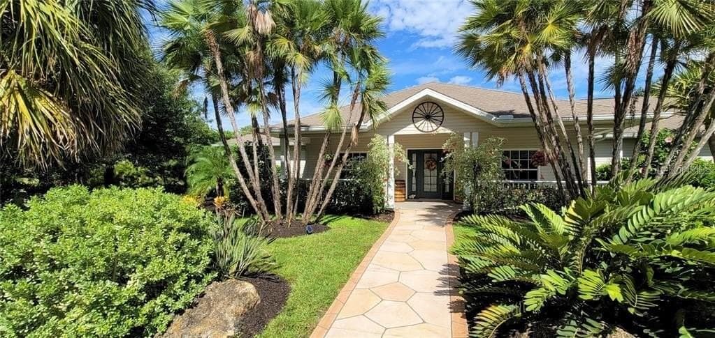 3200 ROWLAND DRIVE, PUNTA GORDA, FL 33980 — zdjęcie 5
