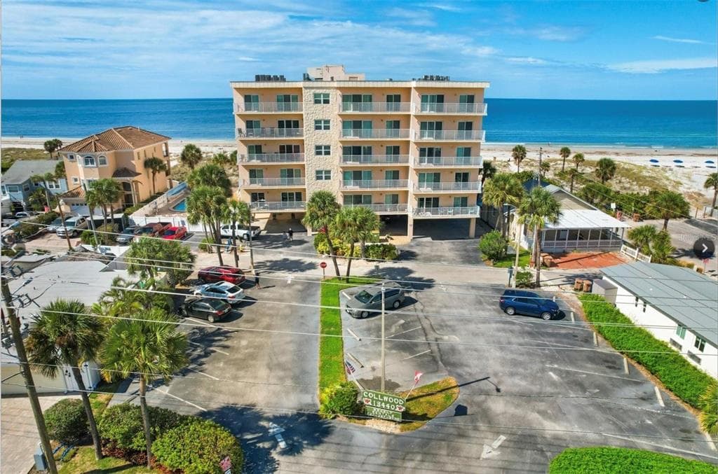 13440 GULF BOULEVARD # 202, MADEIRA BEACH, FL 33708 — zdjęcie 2