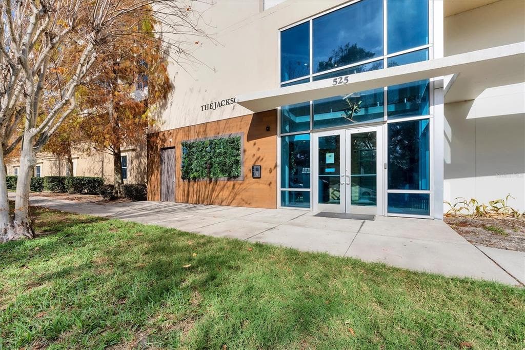 525 E JACKSON STREET # 301, ORLANDO, FL 32801 — zdjęcie 2