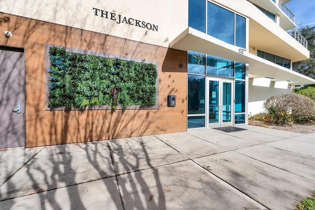 525 E JACKSON STREET # 301, ORLANDO, FL 32801 — zdjęcie 3