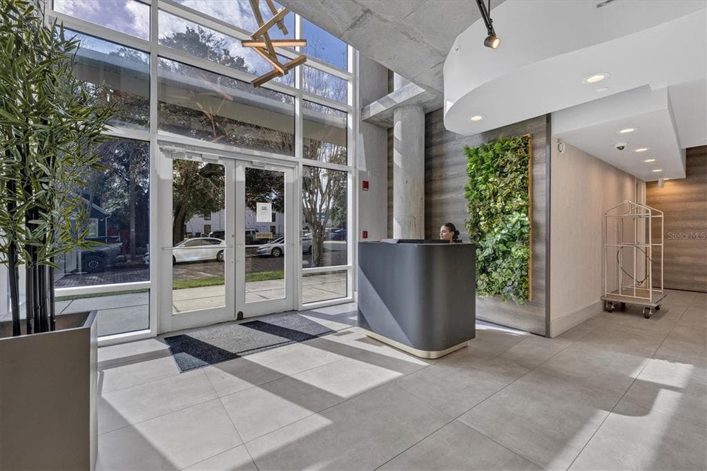 525 E JACKSON STREET # 301, ORLANDO, FL 32801 — zdjęcie 4