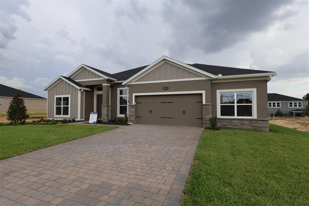 3177 WOLF LAKE AVENUE, APOPKA, FL 32712 — zdjęcie 2