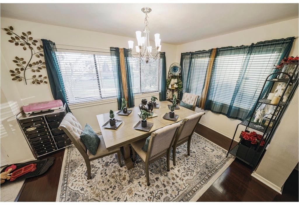 8140 TERRACE GARDEN DRIVE N # 204, ST PETERSBURG, FL 33709 — zdjęcie 3